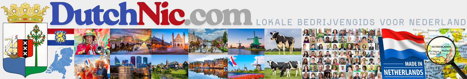 Gemaakt in Nederland - Kole Optiek